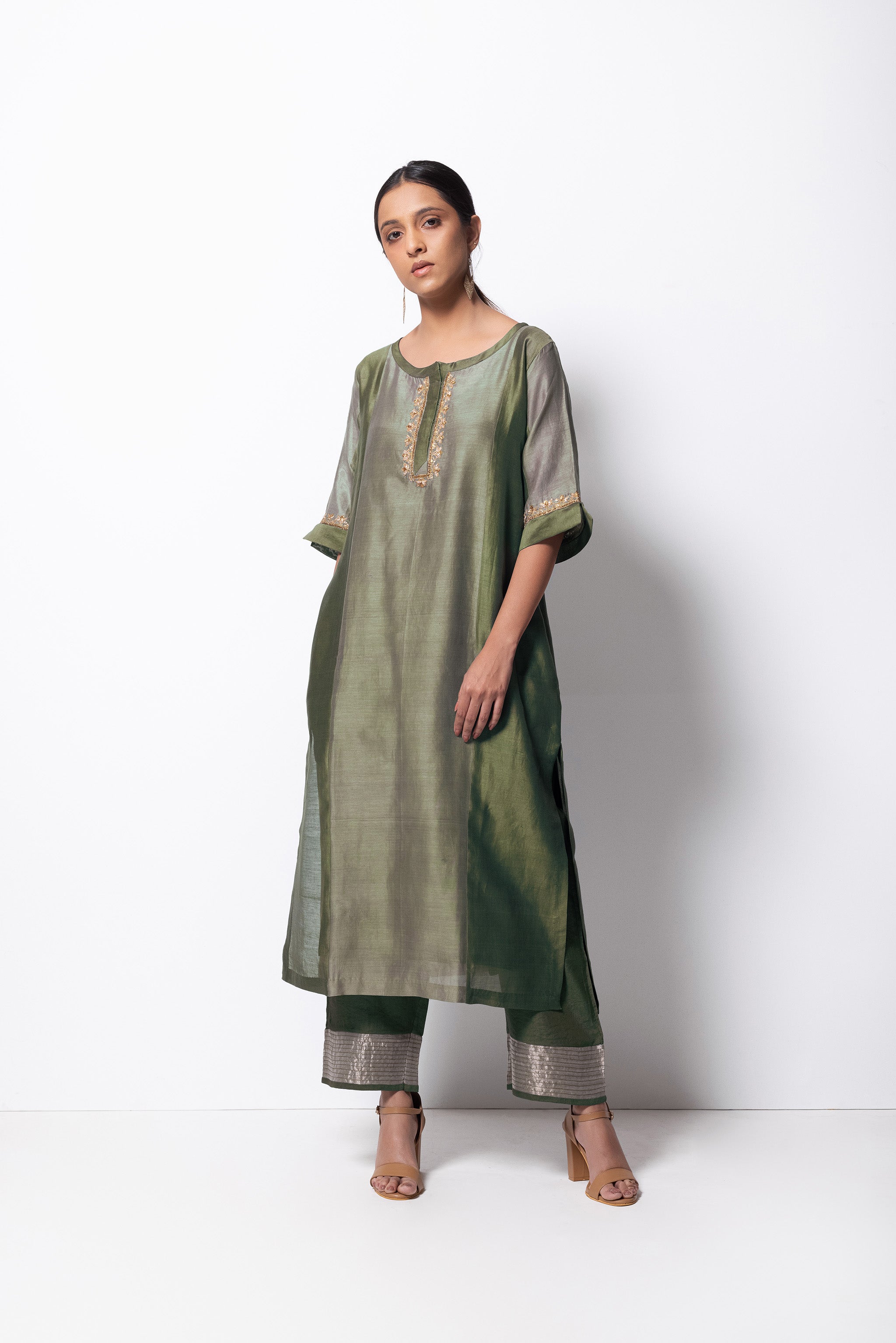 Kurta Set