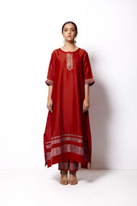Festive Kurta Set