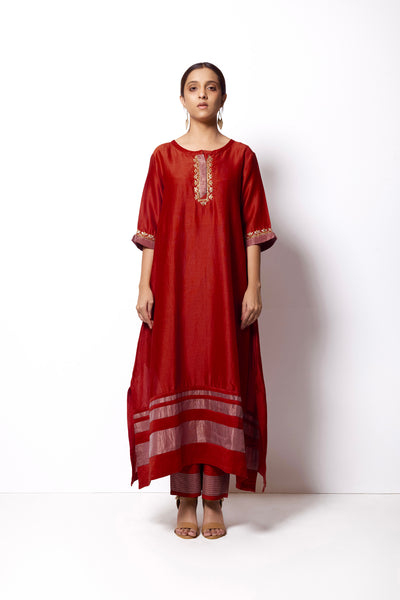 Festive Kurta Set