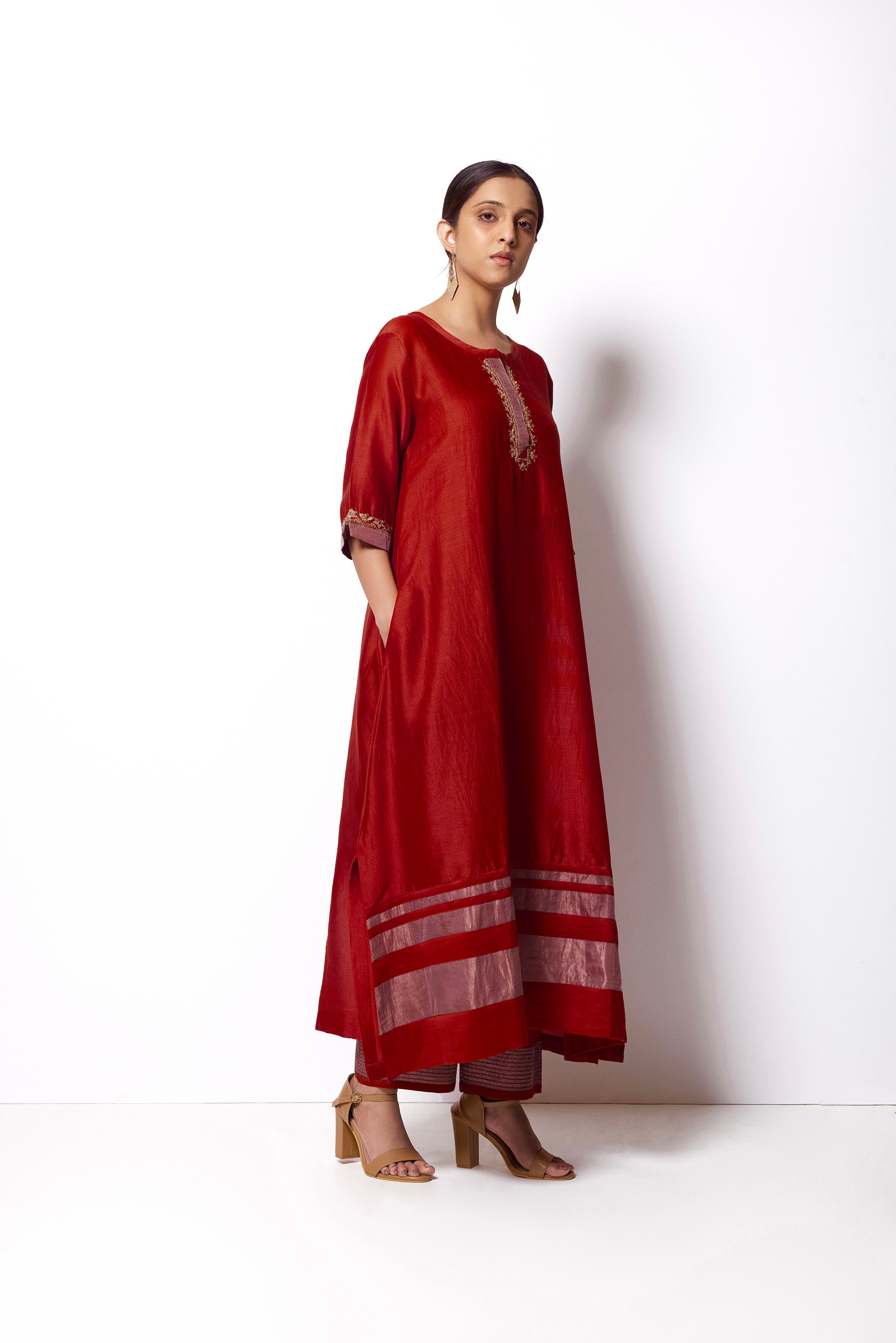 Wedding & Party Dress