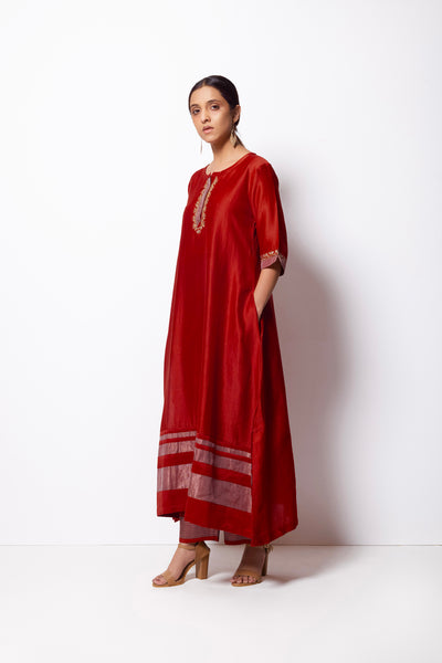 Bhavik Shah - Exclusive Hand Embroidered Festive Collection