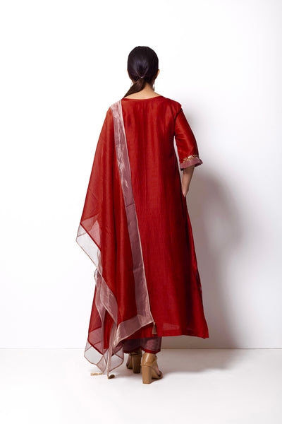 Salwar Kameez