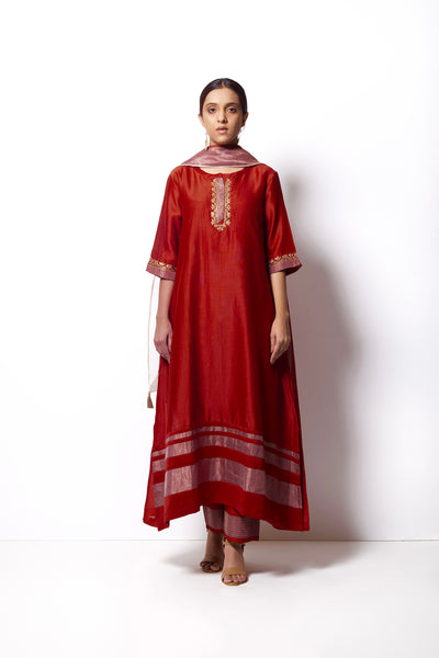 Anarkali Set