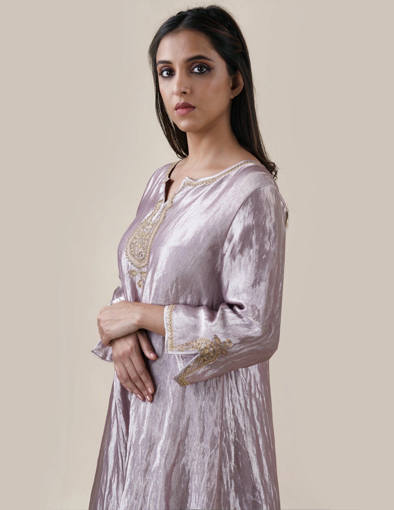 Tissu kurta deals