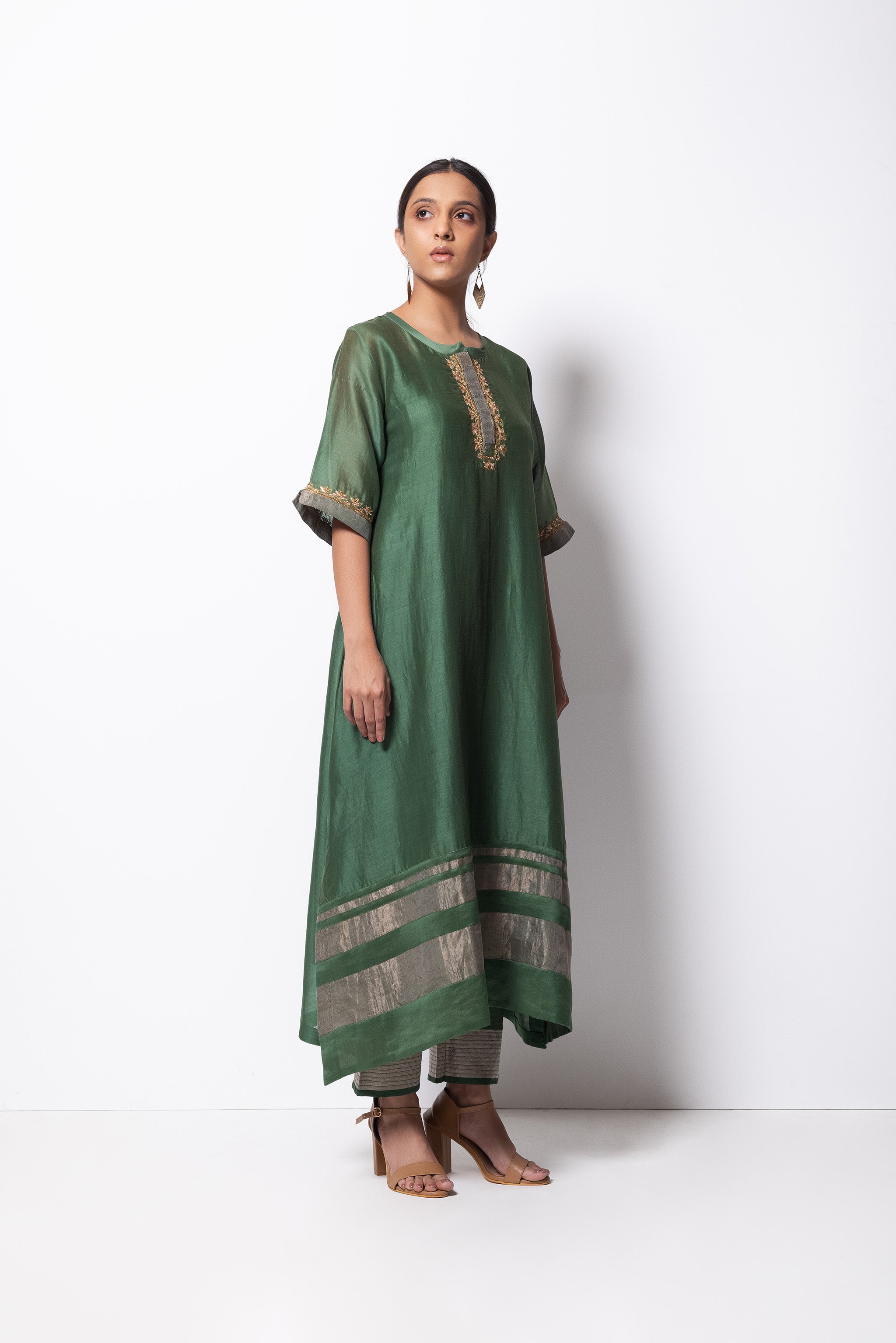Festive Kurta Collection 