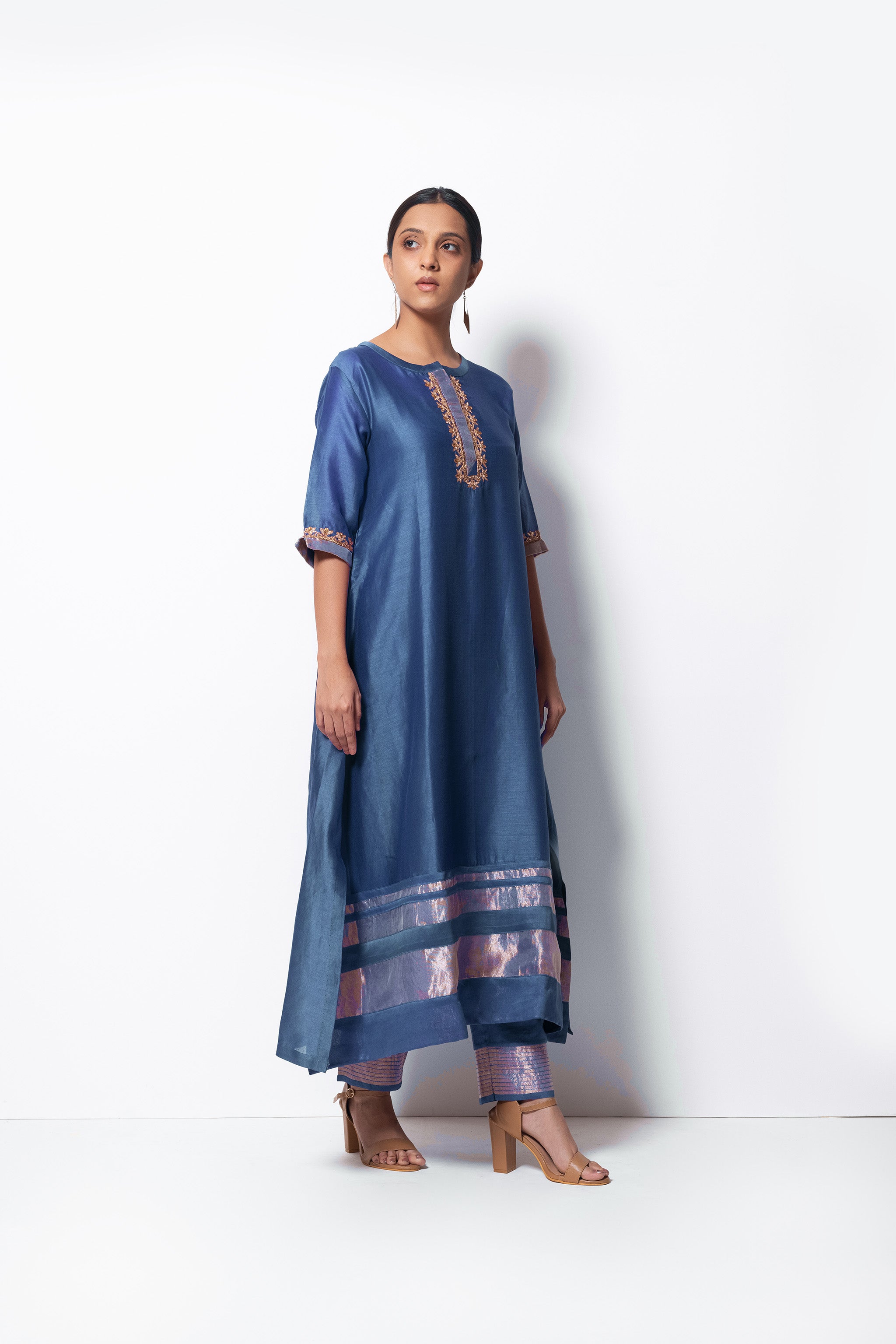 Festive Kurta Set