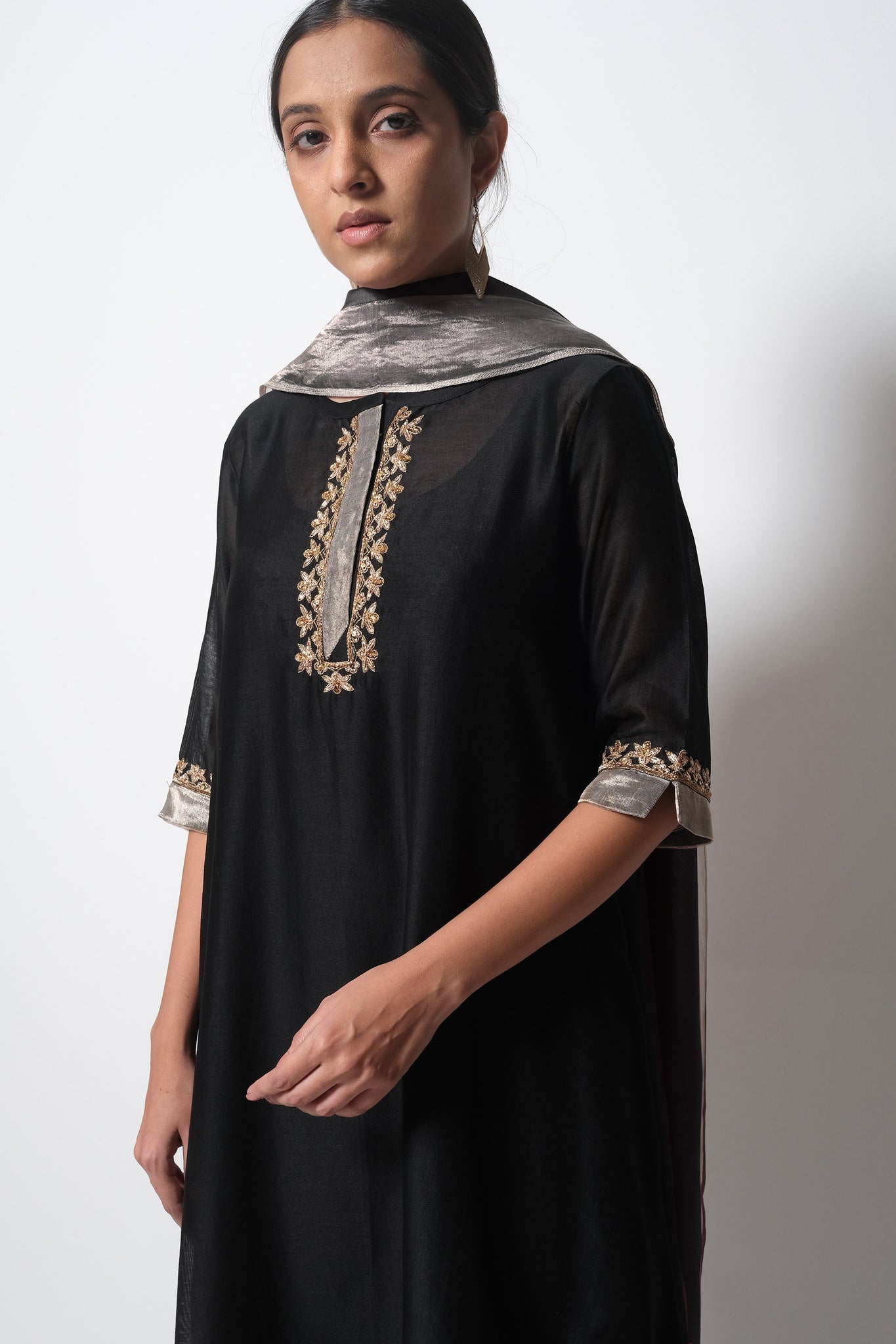 Indian Traditional Wear