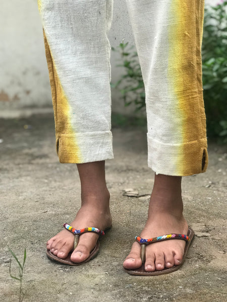 Ombre Pants