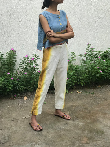 Ombre Pants