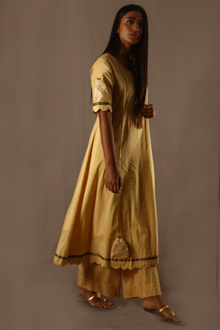 Kurta - set